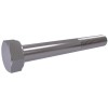 TORNILLO C/HEXAG DIN931 8.8 ZN - M10X40