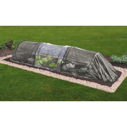 EXTENSION TUNEL CULTIVO IMP - 1X1,5M