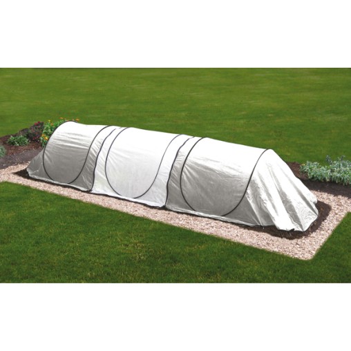 EXTENSION TUNEL CULTIVO ANTIHE - 1X1,5M