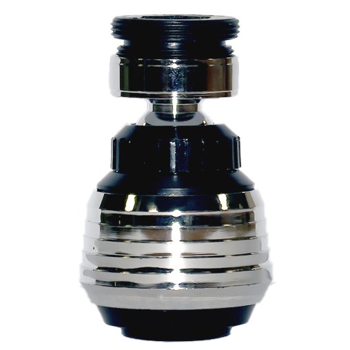 ATOMIZADOR ESTAB 2 POS CROM - 9 L/M