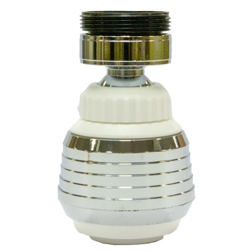 ATOMIZADOR ESTAB 2 POS BLANCO - 9 L/M