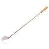 PALA PAELLA/RANCHO INOX M/M - 12X80 CM