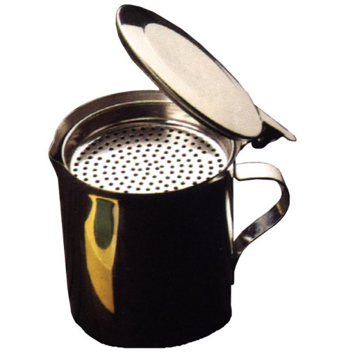 GRASERA CARNE INOX - 500 ML