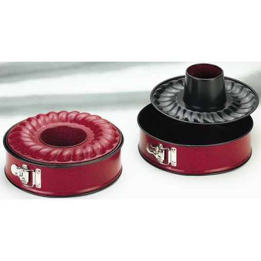 MOLDE DESMONTABLE 2 USOS VENUS - 26 CM