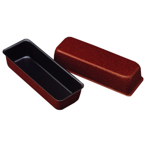 MOLDE CAKE VENUS - 30X11X7CM