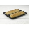 MOLDE BAGU/TEJA SILIC F.VIDRIO - 36X26X2,5
