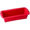 MOLDE SILICONA CAKE RECTANGULA