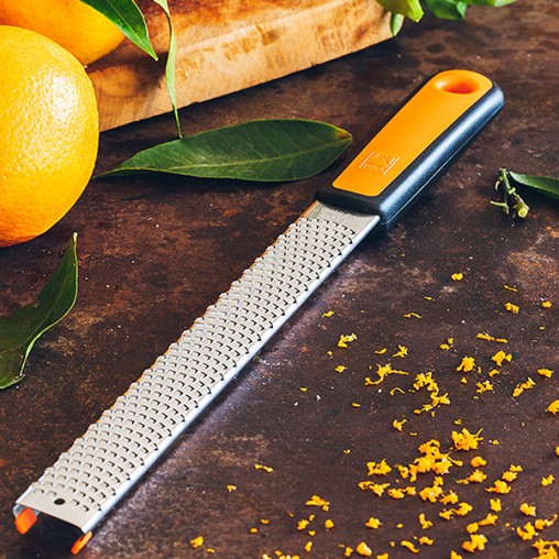 RALLADOR ZESTER ESTRECHO EFFICIENT