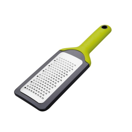 RALLADOR GRUESO EASYCOOK - 27X8 CM