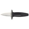 CUCHILLO ABRE OSTRAS INOX - 60 MM