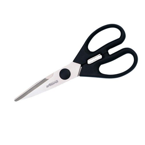 TIJERA COCINA VARIOS USOS ABS - 7,5''