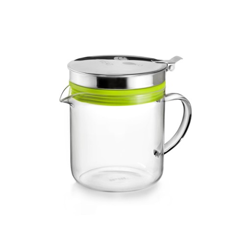 RECICLADOR ACEITE CARNE - 0,5 L