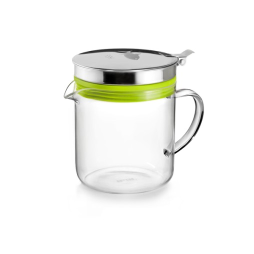 RECICLADOR ACEITE PESCADO - 0,5 L