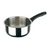 CAZO INOX FORMA BAQUELITA