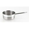 CAZO INOX MOD.PROFESIONAL - 16 CM