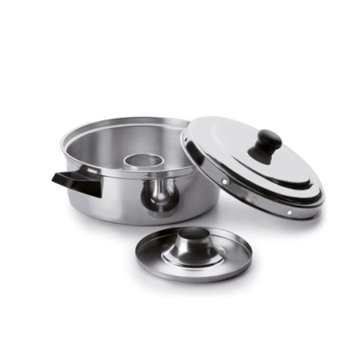 CAZUELA HORNO ALUMINIO - 26 CM