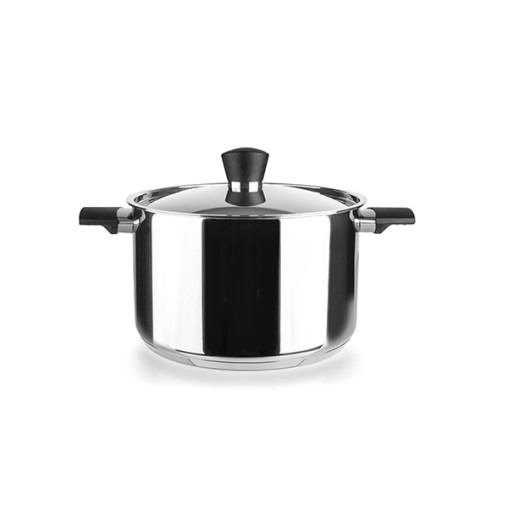 OLLA INOX INDUCC SVEA - 16 CM