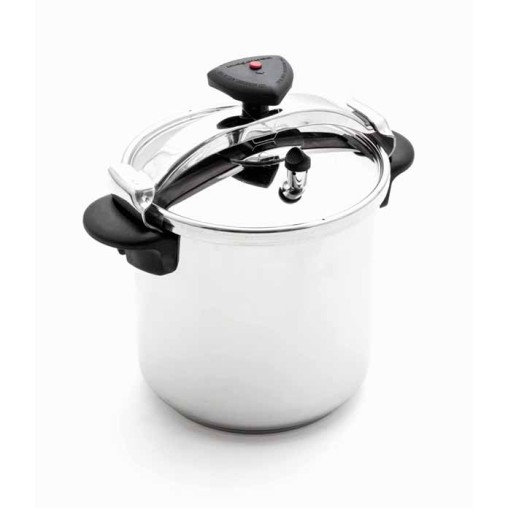 OLLA PRESION STAR - 14 L