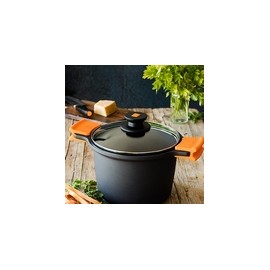 OLLA INDUCCION EFFICIENT - 20 CM