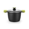 OLLA INDUCCION FOODIE - 24 CM