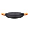 PAELLERA INDUCCION EFFICIENT - 36 CM