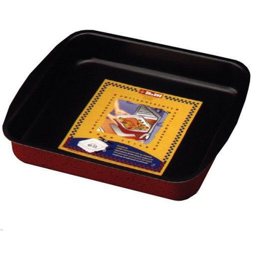 RUSTIDERA ANTIADHERENTE VENUS - 40X33X7 CM