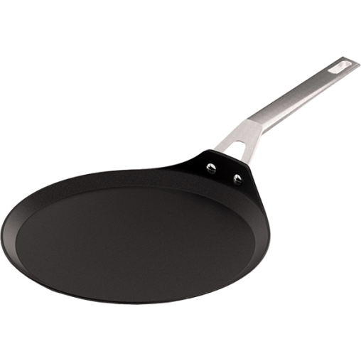 SARTEN CREPERA INDUC. AIRE - 28 CM