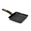 SARTEN GRILL LISO EFFICIE PLUS - 22 CM