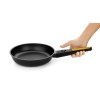 SARTEN INDUC M/DESMONT F.CLICK - 28 CM