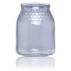 BOTE CONSERVA BOCA 77 MIEL - 1 KG