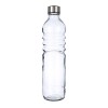 BOTELLA VIDRIO FRESH TRANSP - 1,25 L