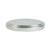 TAPA BOTE CONSERVA PACK 25 UN - 77 MM