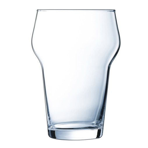 VASO CERVEZA BRASSEURS SET 6 - 47 CL