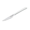 (12 u.) CUCHILLO CHULETERO MONOBLOC