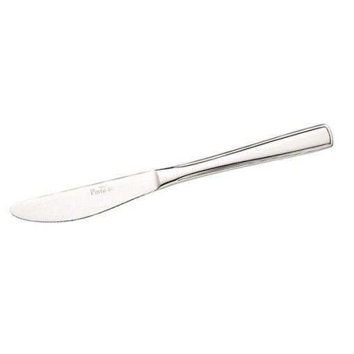 (12 u.)  CUCHILLO POSTRE INOX BETA