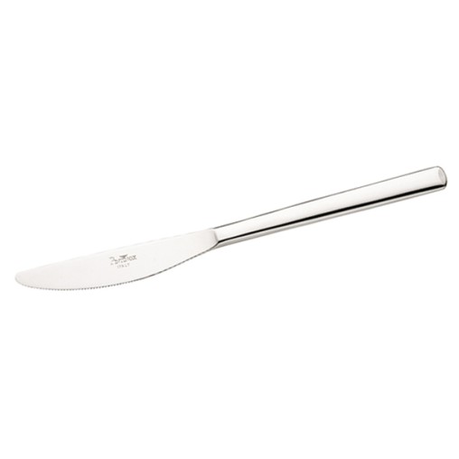 (12 u.)  CUCHILLO POSTRE INOX SYNTHESIS