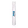 VASO DESECHABLE PP IRROMP BCO B/100 - 220 CM3
