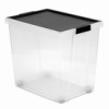 CAJA MULTIUSOS NEW NEGRO - 60 L