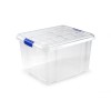 CAJA MULTIUSO TRANSPARENTE - 25 L