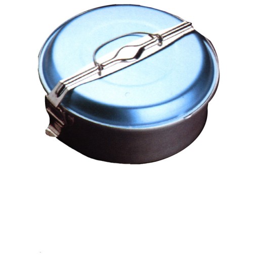 FIAMBRERA INOX - 16 CM