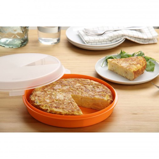 PORTATORTILLA COLORES SURTIDOS