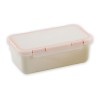 CONTENEDOR PORTA ALIMENTOS - 0,75 L