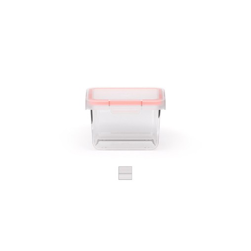 CONTENEDOR PORTA ALIMENTOS TRITAN - 0,4 L
