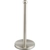 PORTARROLLOS PIE METALICO - 35X15 CM