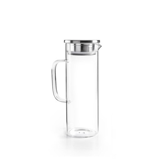 JARRA BOROSILICATO - 1,5 L