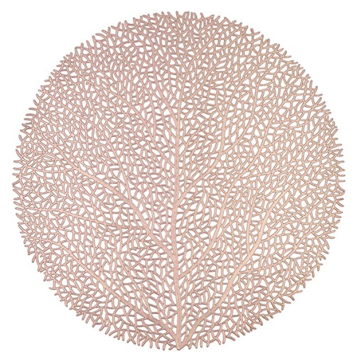 MANTEL INDIVIDUAL COPA BRONCE - 38 CM