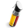 VINAGRERA-ACEITERA 2 EN 1 PULVERIZADOR MEZCL - 200 ML