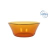 ENSALADERA AMBAR LYS - 23 CM