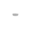 CUENCO PORC. APERITIVO GASTRO BLACK - 10,5X3 CM