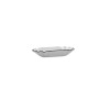 CUENCO PORC. RACION GASTRO BLACK - 20,5X11 CM